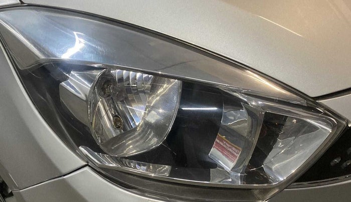 2017 Tata Tiago XE DIESEL, Diesel, Manual, 51,810 km, Right headlight - Minor scratches