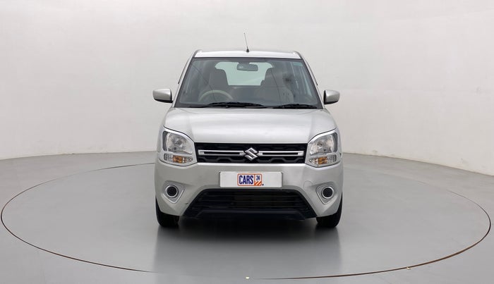 2019 Maruti New Wagon-R VXI 1.0, Petrol, Manual, 8,414 km, Highlights