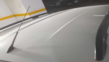 2019 Ford FREESTYLE TREND PLUS 1.2 PETROL, Petrol, Manual, 14,644 km, Roof - Antenna has minor damage