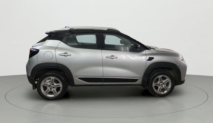 2021 Renault Kiger RXT MT, Petrol, Manual, 58,975 km, Right Side View