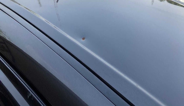 2017 Maruti Baleno DELTA PETROL 1.2, Petrol, Manual, 74,006 km, Roof - Slightly dented