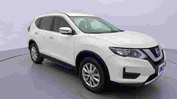Used NISSAN X TRAIL 2020 S Automatic, 99,773 km, Petrol Car