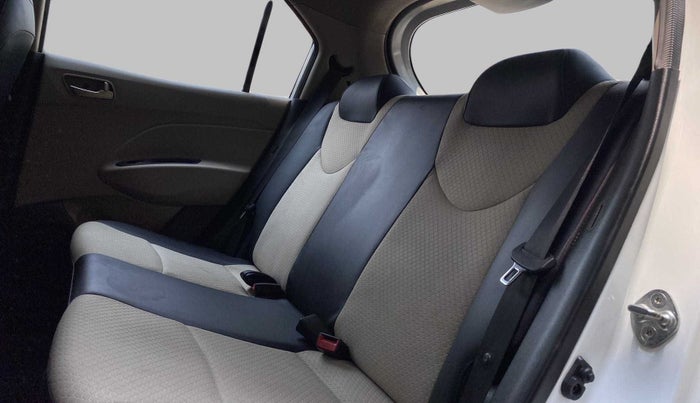 2019 Hyundai NEW SANTRO MAGNA, Petrol, Manual, 31,991 km, Right Side Rear Door Cabin