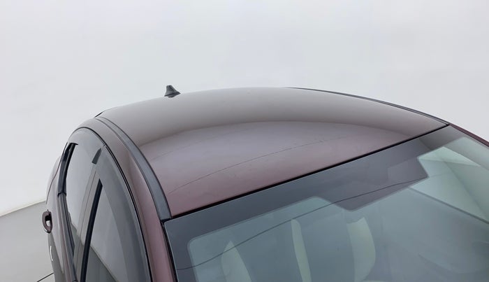 2021 Tata TIGOR XZ PETROL, Petrol, Manual, 12,288 km, Roof