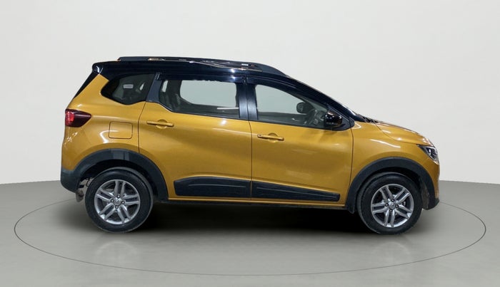 2021 Renault TRIBER RXZ DUAL TONE, Petrol, Manual, 12,549 km, Right Side View