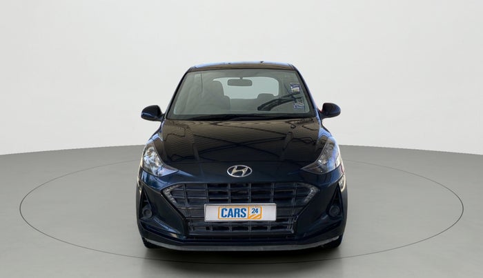 2019 Hyundai GRAND I10 NIOS MAGNA 1.2 KAPPA VTVT, Petrol, Manual, 16,486 km, Highlights