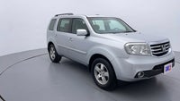 Used HONDA PILOT 2012 EX Automatic, 181,895 km, Petrol Car
