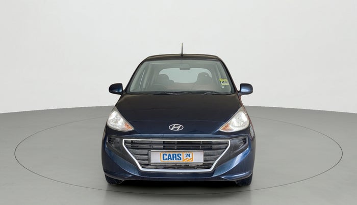 2020 Hyundai NEW SANTRO MAGNA 1.1 CORPORATE EDITION, Petrol, Manual, 63,783 km, Buy With Confidence