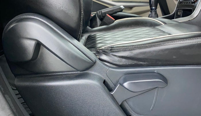 2019 Ford Ecosport TITANIUM 1.5L PETROL, Petrol, Manual, 45,739 km, Driver Side Adjustment Panel