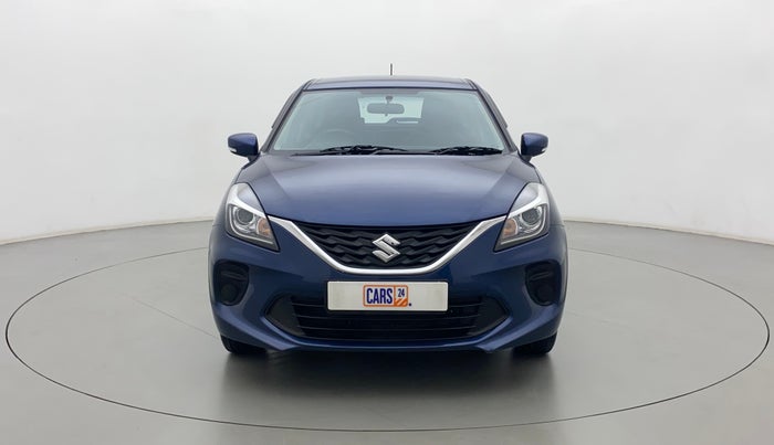 2019 Maruti Baleno DELTA PETROL 1.2, Petrol, Manual, 34,072 km, Highlights