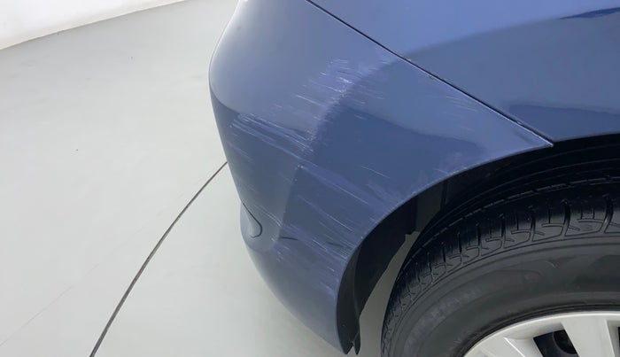 2019 Maruti Baleno DELTA PETROL 1.2, Petrol, Manual, 34,072 km, Front bumper - Minor scratches