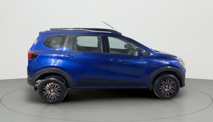 2019 Renault TRIBER 1.0 RXT, Petrol, Manual, 18,169 km, Right Side View
