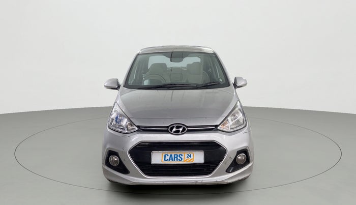 2014 Hyundai Xcent S 1.2, Petrol, Manual, 94,887 km, Highlights