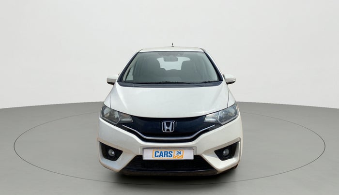 2016 Honda Jazz 1.2L I-VTEC SV, Petrol, Manual, 66,806 km, Highlights