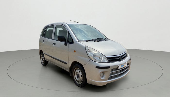 2010 Maruti Zen Estilo LXI, Petrol, Manual, 54,439 km, Right Front Diagonal