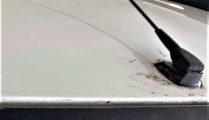 2014 Renault Duster 85 PS RXL DIESEL, Diesel, Manual, 89,206 km, Roof - Antenna has minor damage