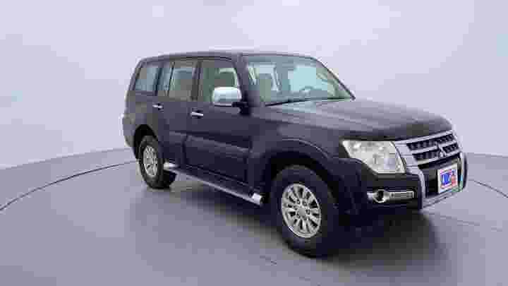 Used MITSUBISHI PAJERO 2015 GLS Automatic, 119,813 km, Petrol Car