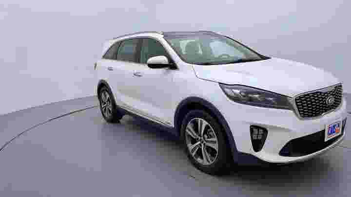 Used KIA SORENTO 2019 EX Automatic, 125,924 km, Petrol Car