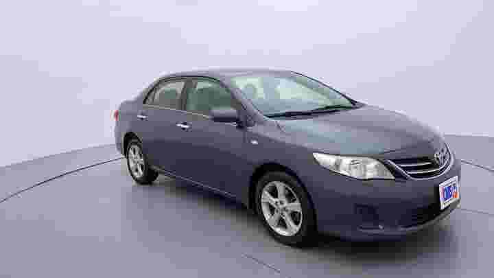 Used TOYOTA COROLLA 2013 XLI Automatic, 185,161 km, Petrol Car