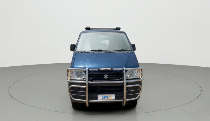 2011 Maruti Eeco 7 STR, Petrol, Manual, 32,673 km, Highlights