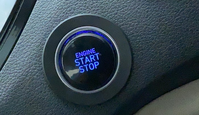 2021 Hyundai Verna SX (O) 1.5 VTVT IVT, Petrol, Automatic, 14,121 km, Keyless Start/ Stop Button