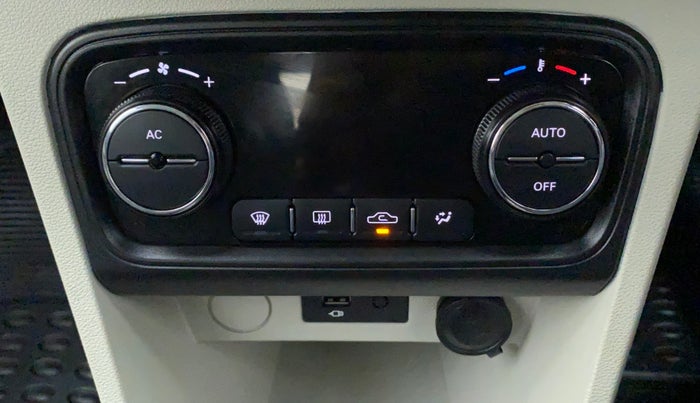 2022 Tata Tiago XZ PLUS CNG, CNG, Manual, 1,409 km, Automatic Climate Control