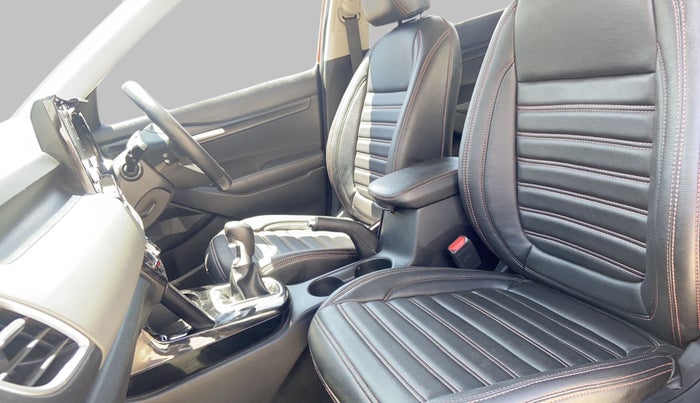2019 KIA SELTOS HTK PLUS 1.5, Petrol, Manual, 14,855 km, Right Side Front Door Cabin