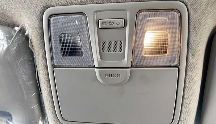 2019 KIA SELTOS HTK PLUS 1.5, Petrol, Manual, 14,855 km, Ceiling - Roof light/s not working