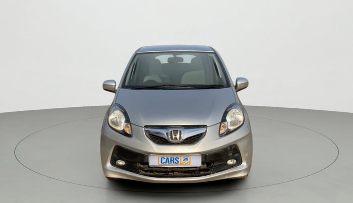 2012 Honda Brio V MT, Petrol, Manual, 83,124 km, Highlights
