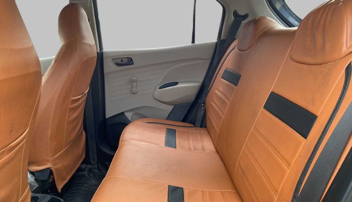 2019 Hyundai NEW SANTRO ERA EXECUTIVE, Petrol, Manual, 21,181 km, Right Side Rear Door Cabin