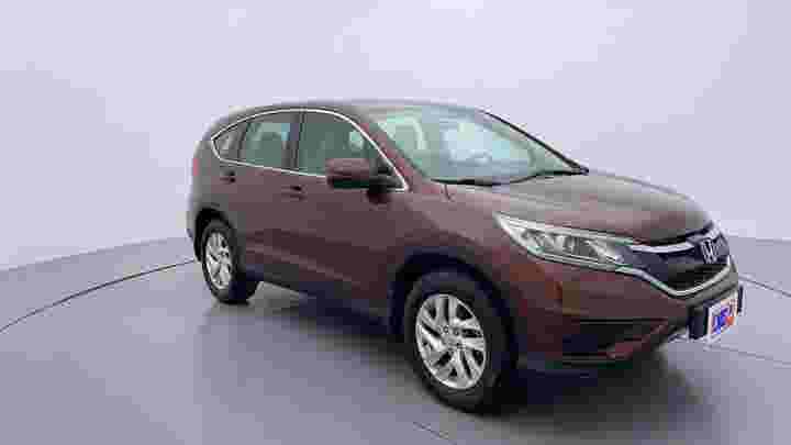 Used HONDA CR V 2015 LX Automatic, 111,880 km, Petrol Car