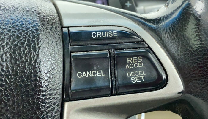 2012 Honda Accord 2.4L I-VTEC AT, Petrol, Automatic, 63,465 km, Adaptive Cruise Control