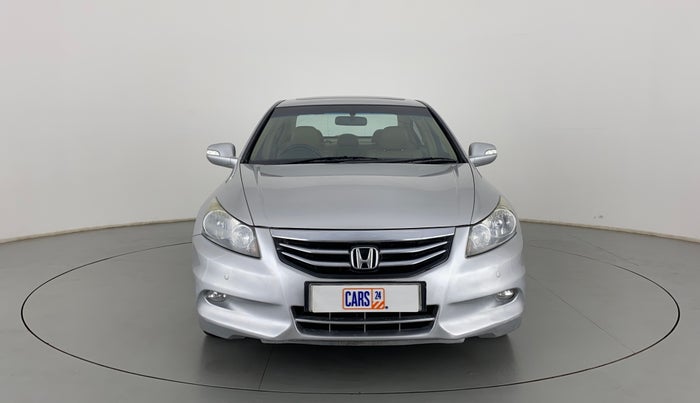 2012 Honda Accord 2.4L I-VTEC AT, Petrol, Automatic, 63,465 km, Highlights