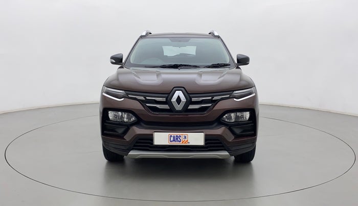 2021 Renault Kiger RXT AMT, Petrol, Automatic, 16,872 km, Highlights