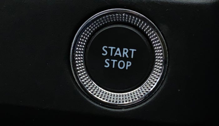 2021 Renault Kiger RXT AMT, Petrol, Automatic, 16,872 km, Keyless Start/ Stop Button