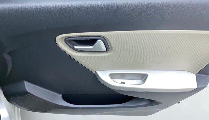 2018 Maruti Alto K10 VXI, Petrol, Manual, 49,690 km, Driver Side Door Panels Control