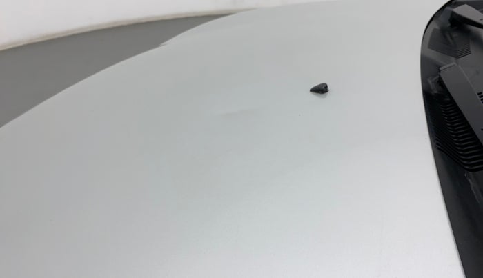 2018 Maruti Alto K10 VXI, Petrol, Manual, 49,690 km, Bonnet (hood) - Slightly dented