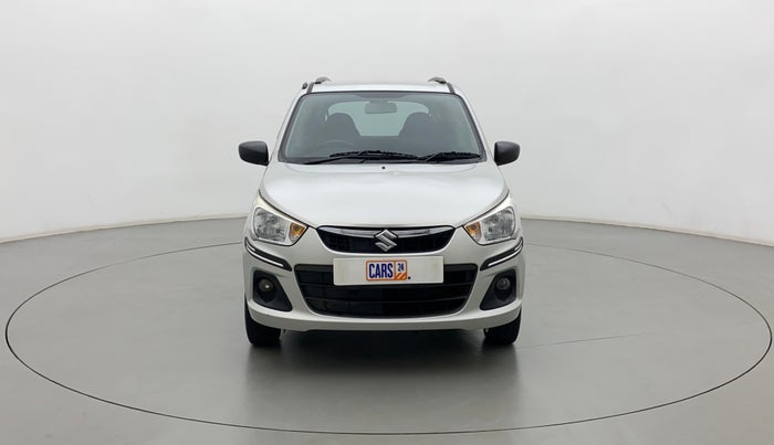 2018 Maruti Alto K10 VXI, Petrol, Manual, 49,690 km, Highlights