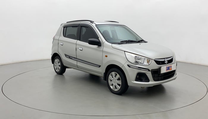 2018 Maruti Alto K10 VXI, Petrol, Manual, 49,690 km