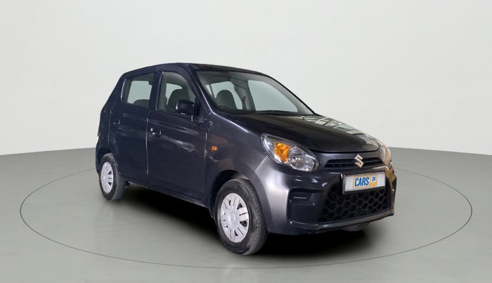 2021 Maruti Alto LXI CNG, CNG, Manual, 33,021 km, Right Front Diagonal