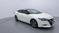 Used NISSAN MAXIMA 2018 SV Automatic, 98,115 km, Petrol Car