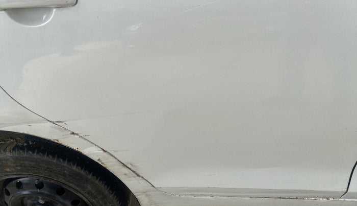 2016 Maruti Swift VDI ABS, Diesel, Manual, 47,828 km, Right rear door - Slightly dented