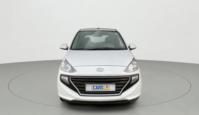 2022 Hyundai NEW SANTRO SPORTZ AMT, Petrol, Automatic, 631 km, Highlights
