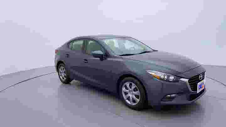 Used MAZDA 3 2019 S Automatic, 47,053 km, Petrol Car
