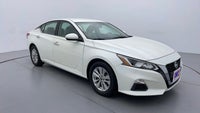 Used NISSAN ALTIMA 2020 S Automatic, 97,960 km, Petrol Car