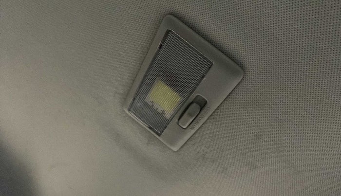2019 Maruti Vitara Brezza VDI AMT, Diesel, Automatic, 54,125 km, Ceiling - Roof light/s not working