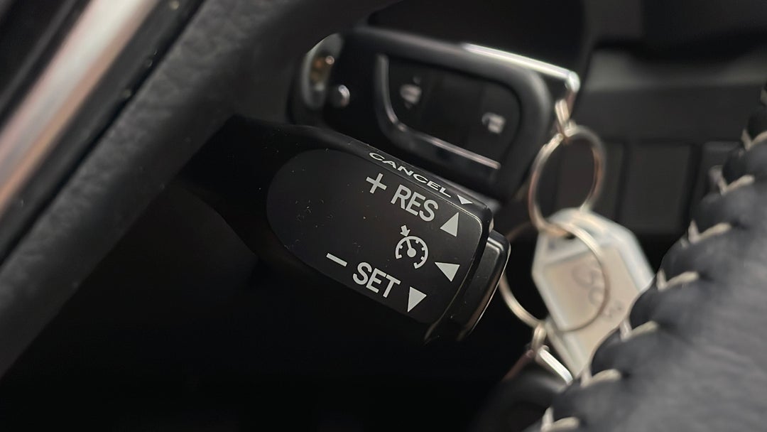 2017 Toyota Corolla Ascent Sport, Automatic, 9446 km, Cruise Control