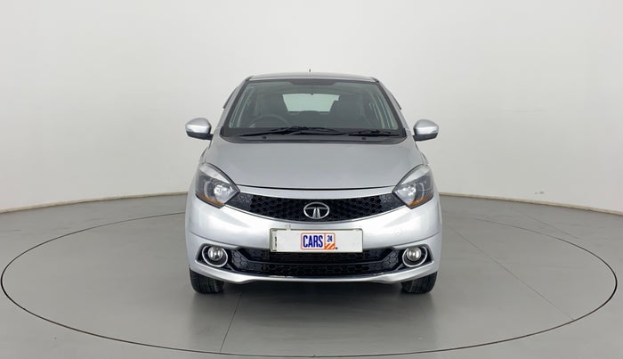 2017 Tata TIGOR XZ (O) PETROL, Petrol, Manual, 41,533 km, Highlights