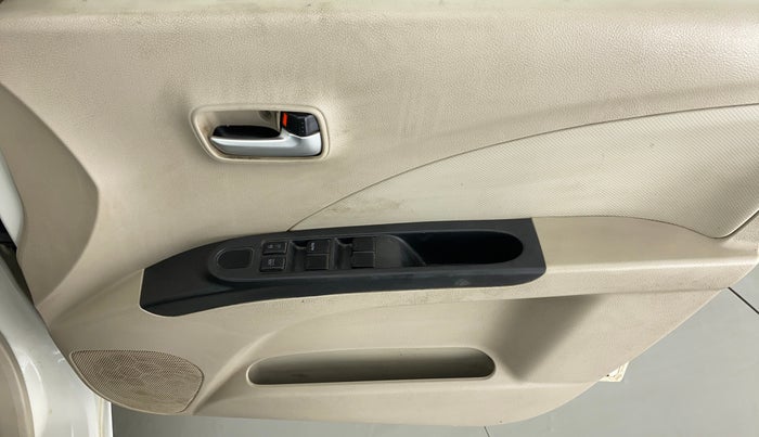 2020 Maruti Celerio VXI CNG, CNG, Manual, 75,044 km, Driver Side Door Panels Control