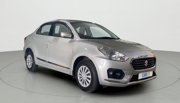 2019 Maruti Dzire VXI AMT, Petrol, Automatic, 52,858 km, SRP